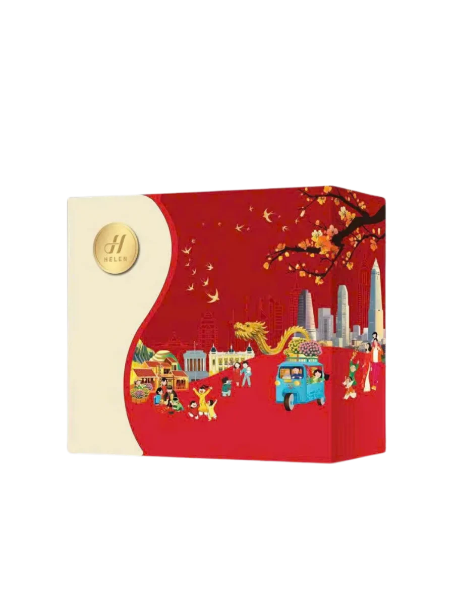 Tết Việt Sum Vầy