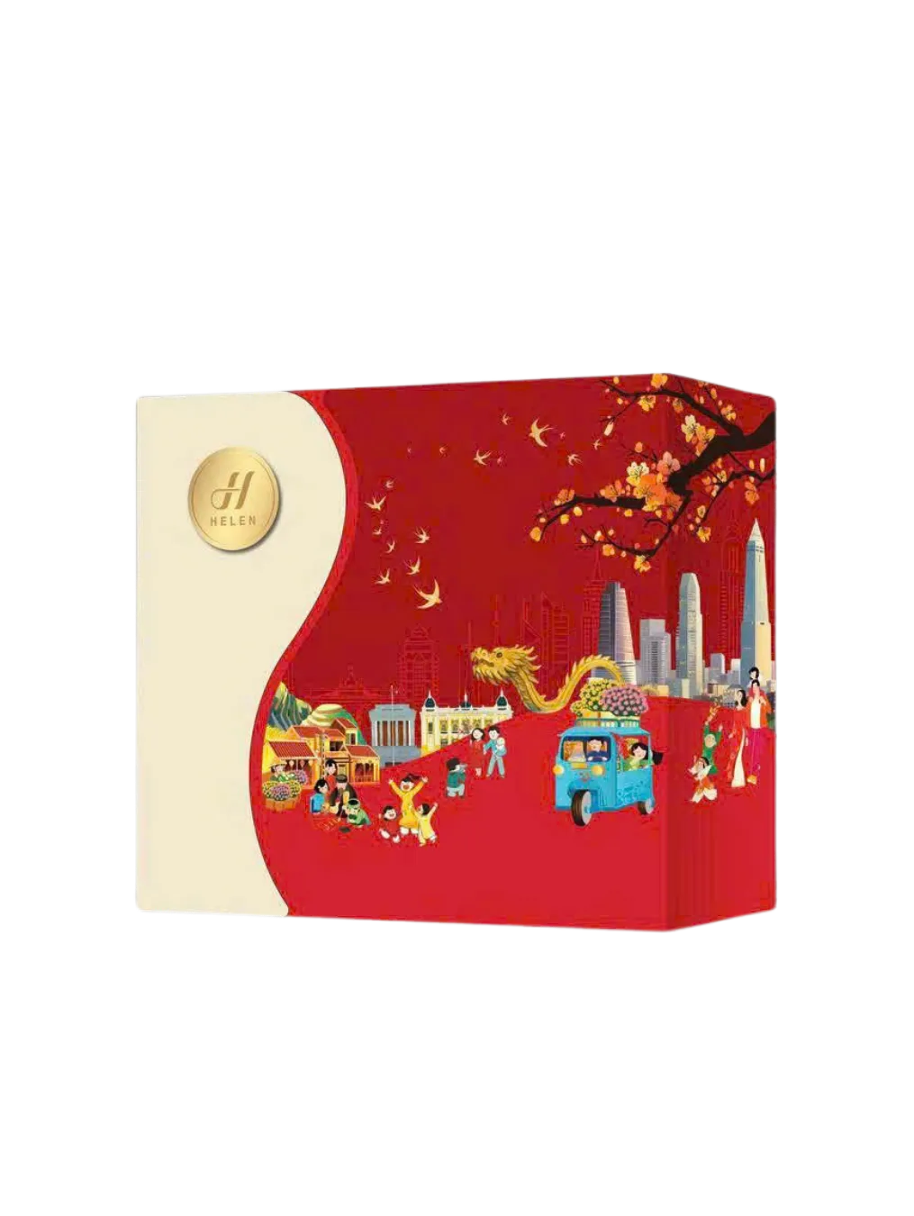 Tết Việt Sum Vầy