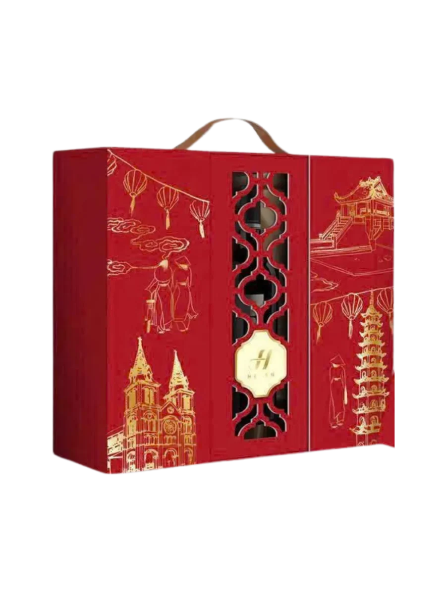 Tết Thịnh Vượng